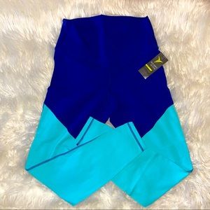 High waisted balance yoga leggings